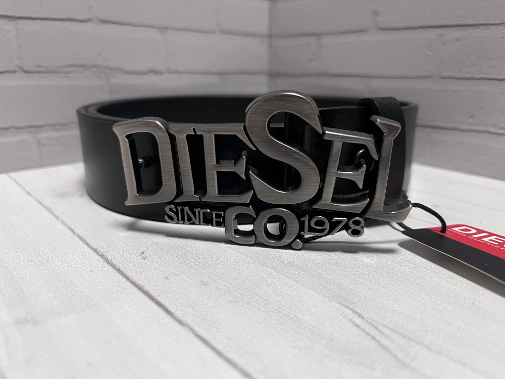 Diesel Ремень #1