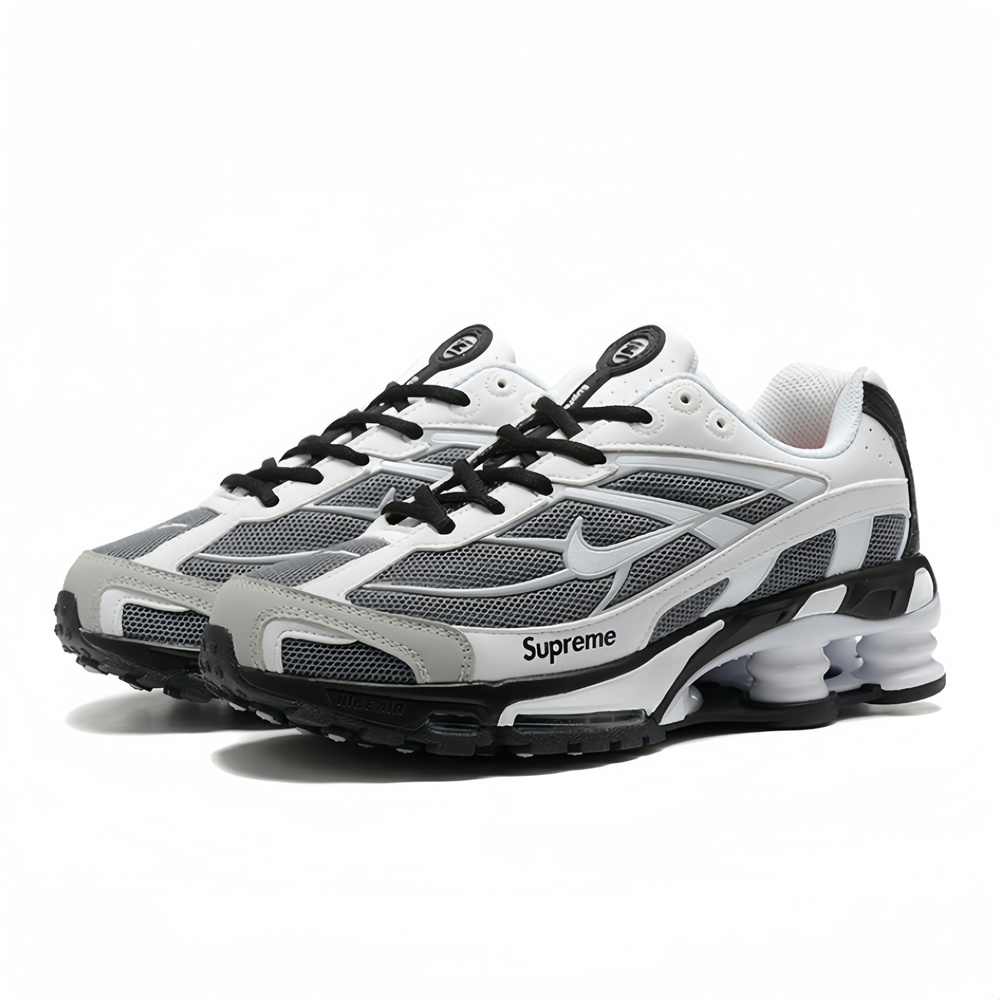 Кроссовки Nike NIKE AIR MAX ST (GS) #1