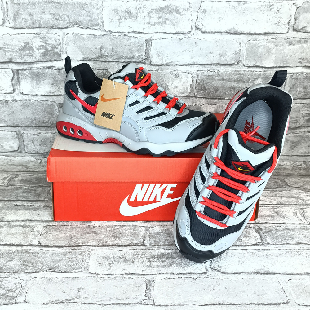 Nike air max terra humara best sale