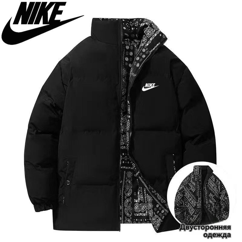 Пуховик Nike Поход #1