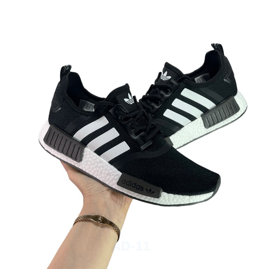 Кроссовки adidas NMD_R1 #1