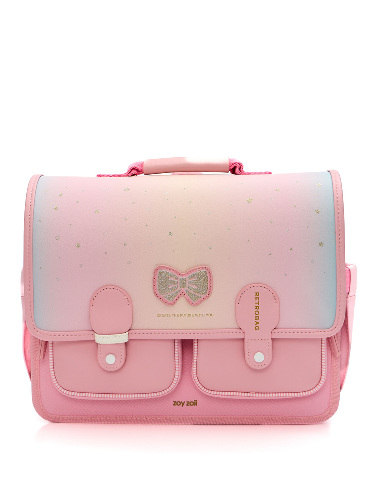 Школьный портфель ZOY ZOii купить на OZON по низкой цене (1690902131)