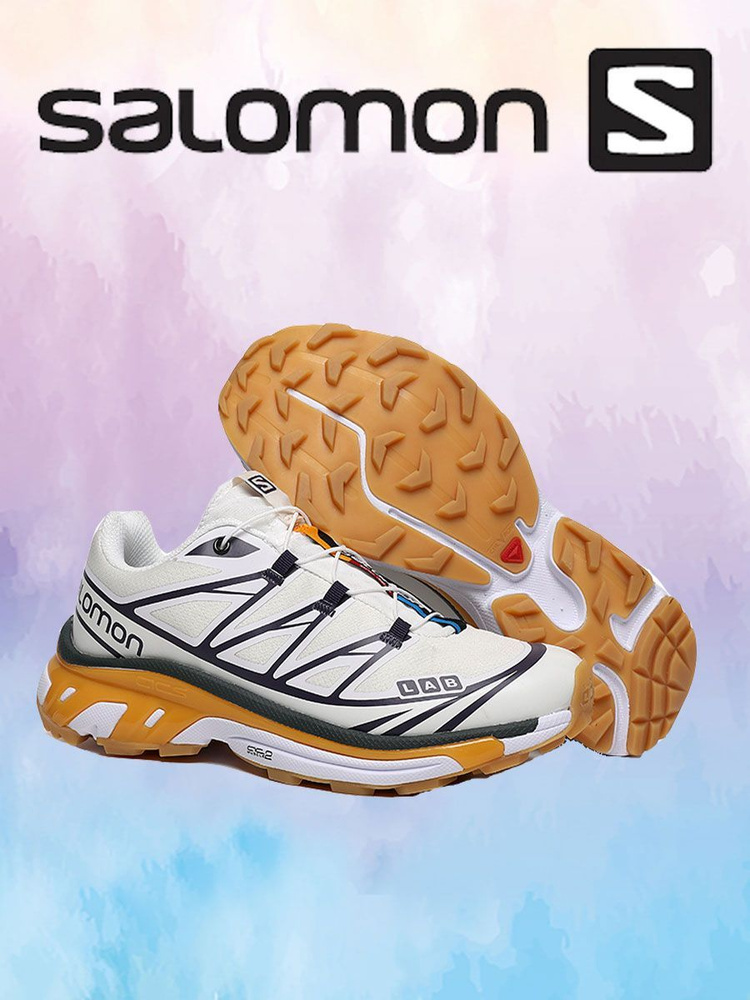 Кроссовки Salomon #1