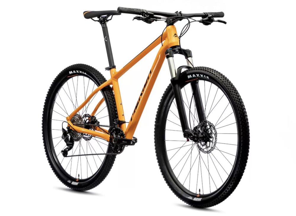 Merida Big Nine 300 XL 20