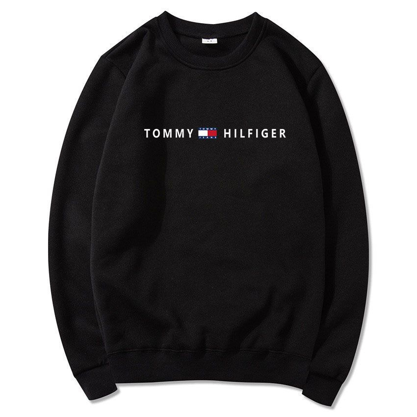 Толстовка Tommy Hilfiger #1