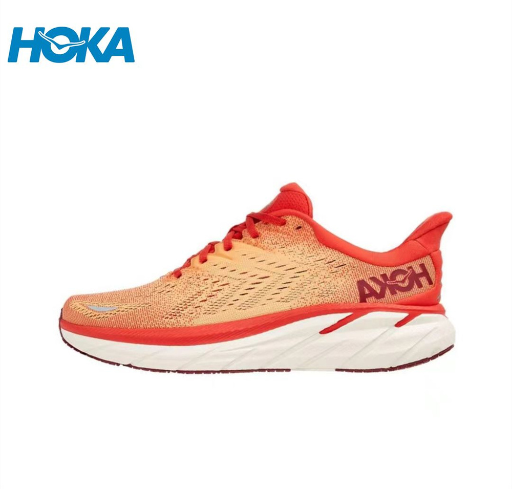 Кроссовки HOKA ONE ONE Clifton 8 #1