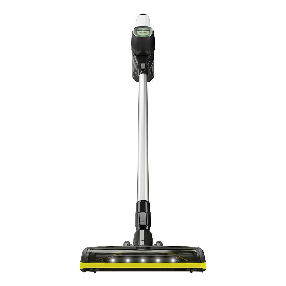 Пылесос вертикальный аккумуляторный Karcher Cordless ourFamily VC 6 2,5 ...