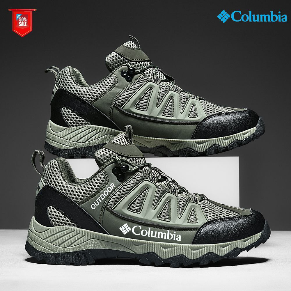 Кроссовки Columbia #1