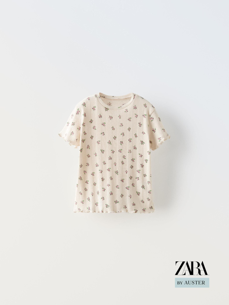 Футболка Zara #1