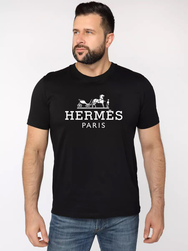 Футболка Hermes #1