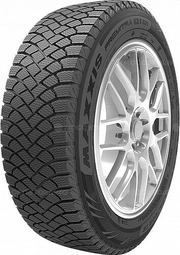 Maxxis Premitra Ice 5 SP5 SUV Шины  зимние 235/55  R19 105T #1