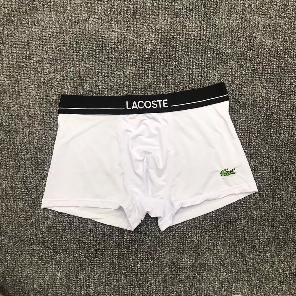 Трусы брифы Lacoste, 1 шт #1