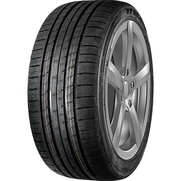 Tracmax X-Privilo RS01+  XL Шины  летние 265/45  R20 108Y #1