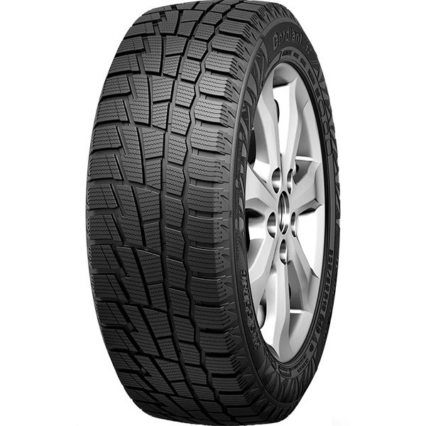 Cordiant Winter Drive Шины  зимние 175/70  R13 82T Нешипованные #1