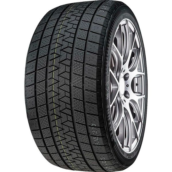 Gripmax Stature M/S  XL Шины  зимние 275/40  R22 108V Нешипованные #1