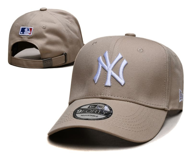 Бейсболка NEW YORK YANKEES #1