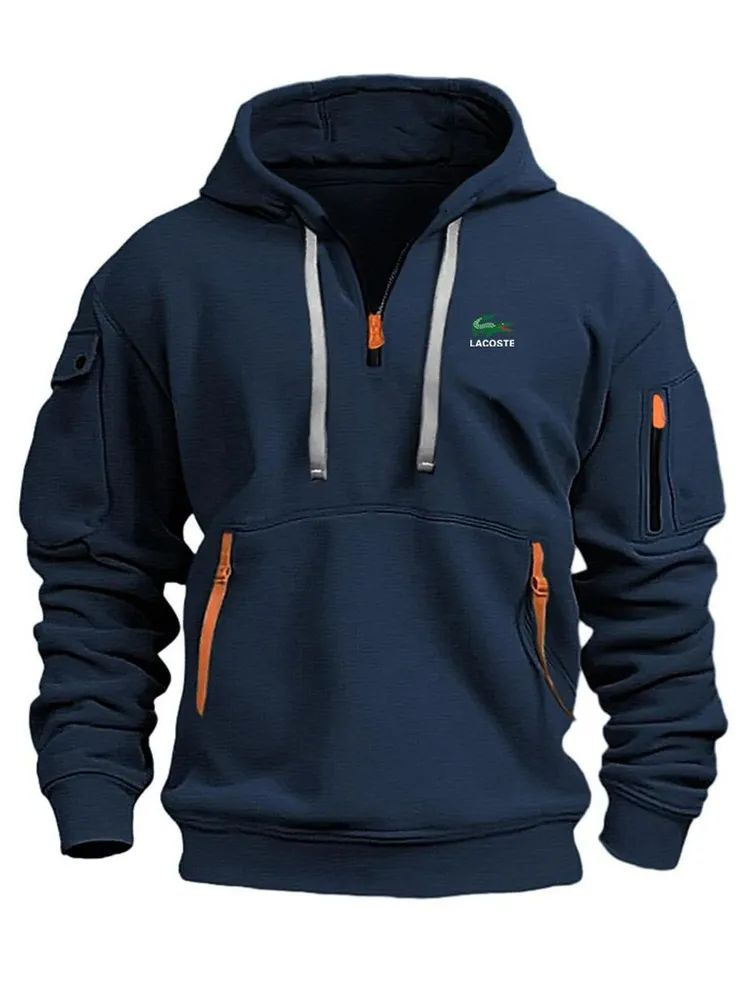 Толстовка Lacoste #1