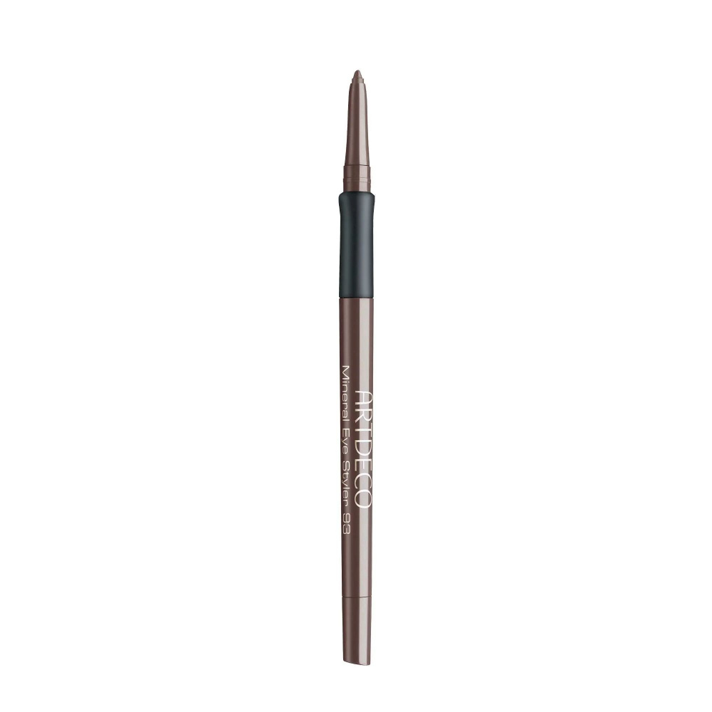 Artdeco Карандаш для глаз минеральный Mineral Eye Styler, 93 mineral fading dusk, 0.4 г  #1