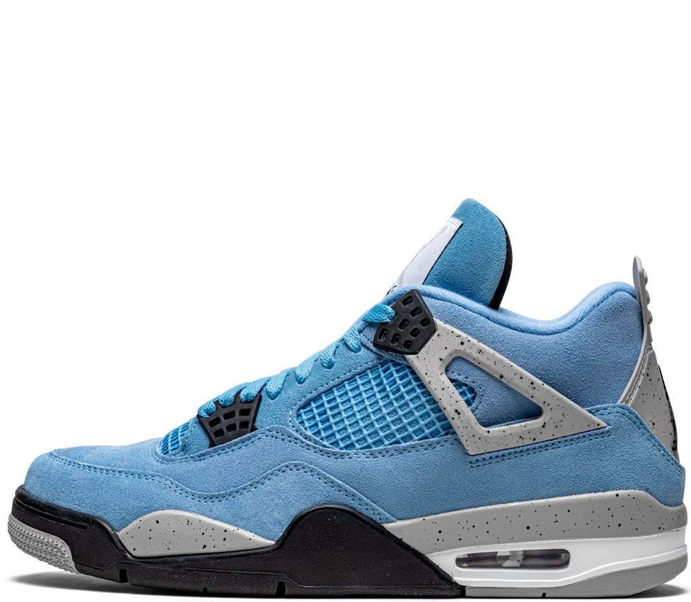 Кроссовки Nike Air Jordan 4 #1