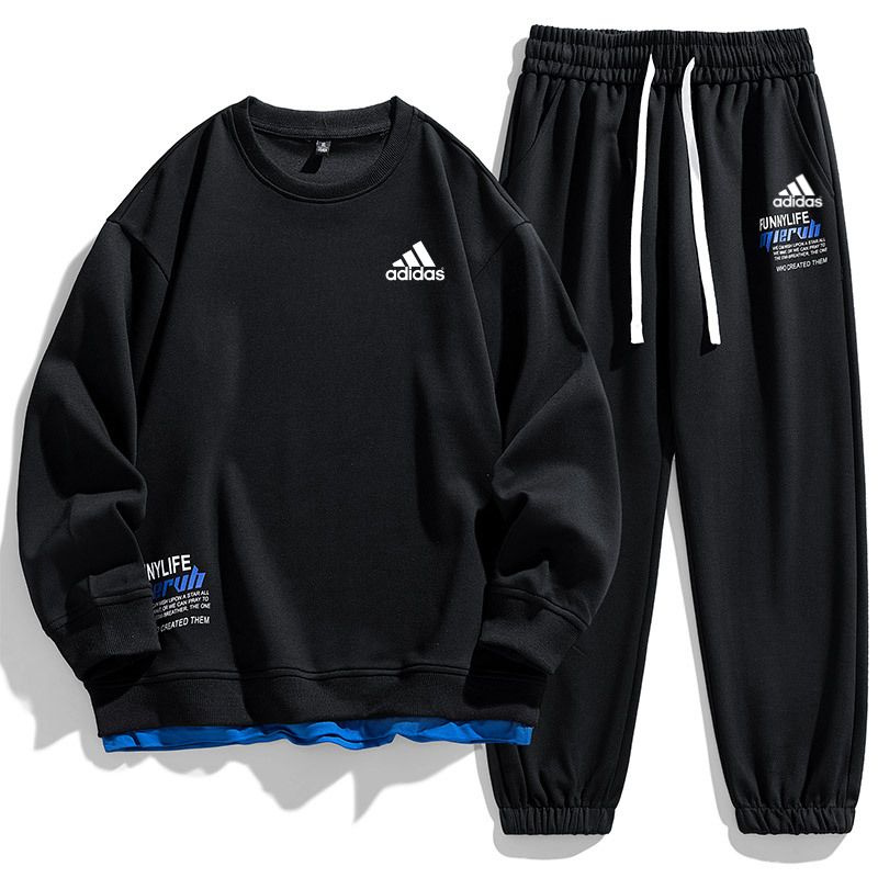 Костюм спортивный adidas #1