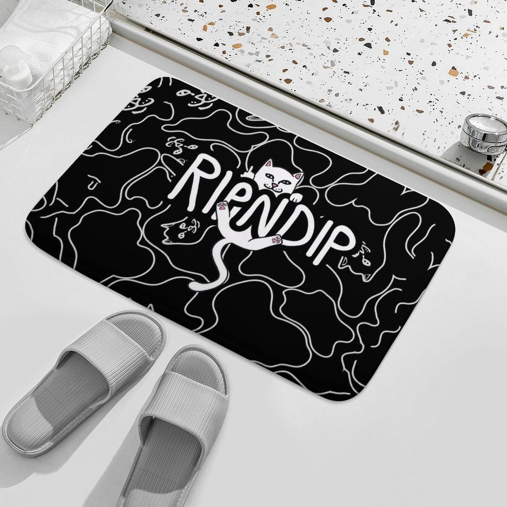 Ripndip Коврик придверный, 0.4 x 0.6 м #1