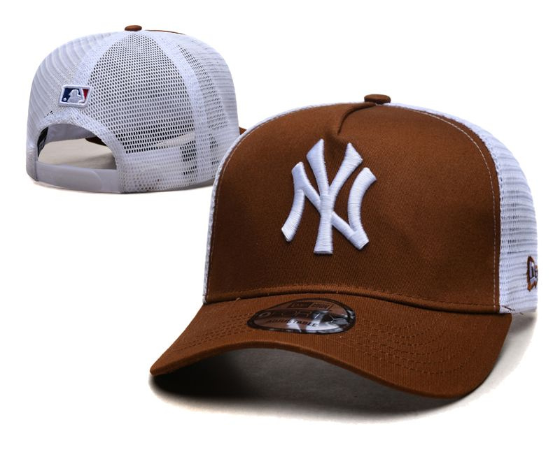 Бейсболка NEW YORK YANKEES #1