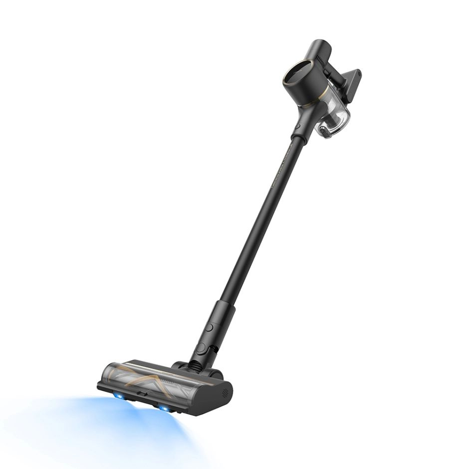 Вертикальный беспроводной пылесос Dreame R10 Pro Aqua - купить с ...