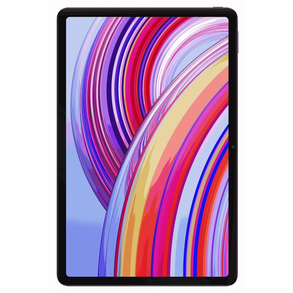 Купить планшет Xiaomi Redmi Pad Pro 6/128GB 5G Graphite Gray 12.11 ...