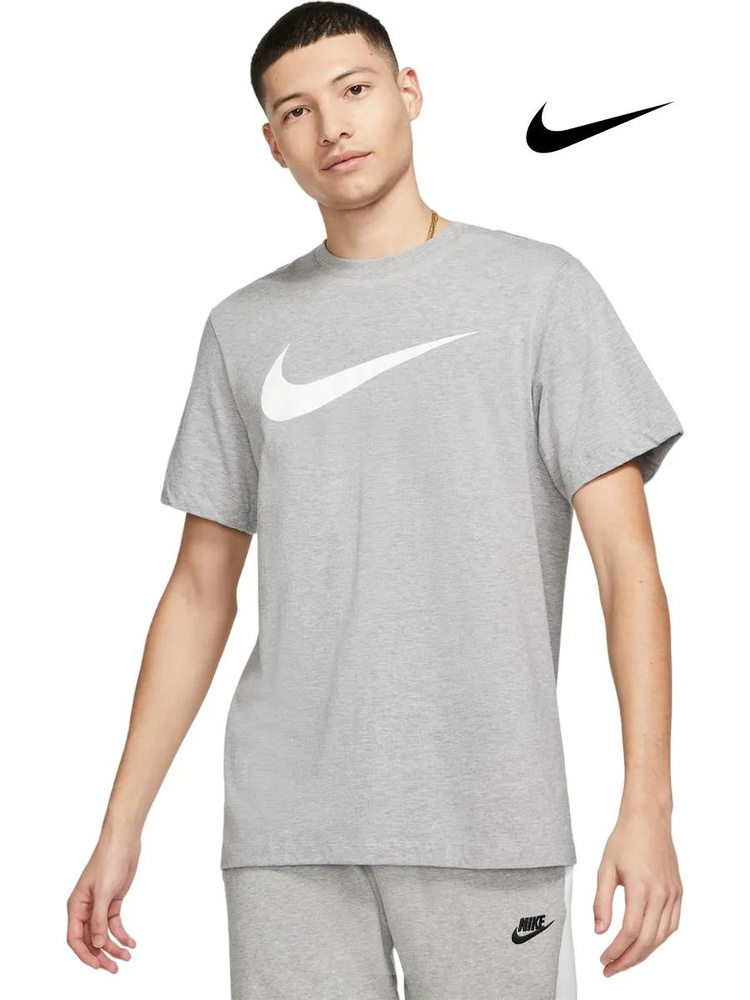 Футболка Nike #1