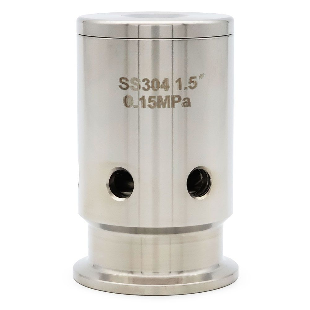 Клапан предохранительный (аварийный) PRV сброса избыточного давления 1 ...