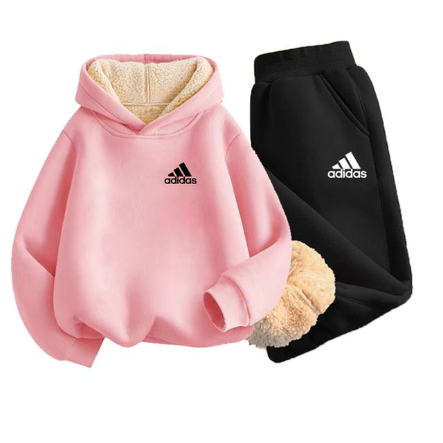 Костюм спортивный adidas #1