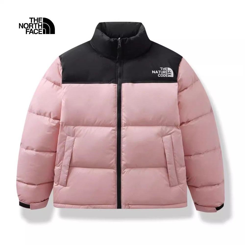 Пуховик The North Face #1