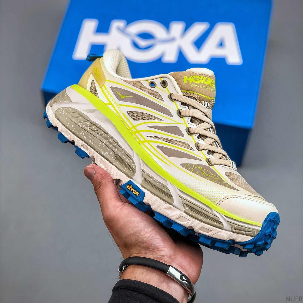 Кроссовки HOKA ONE ONE #1