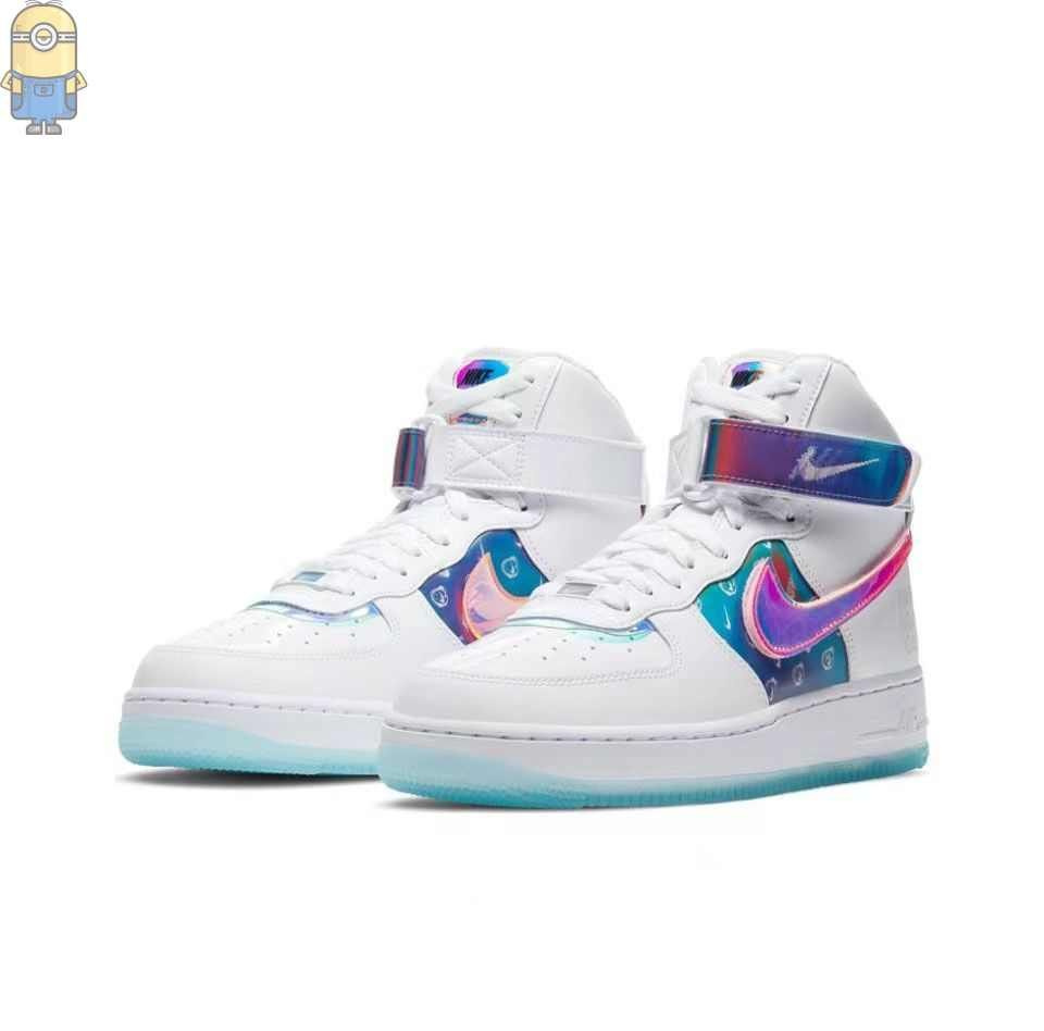 Кроссовки Nike Air Force 1 #1