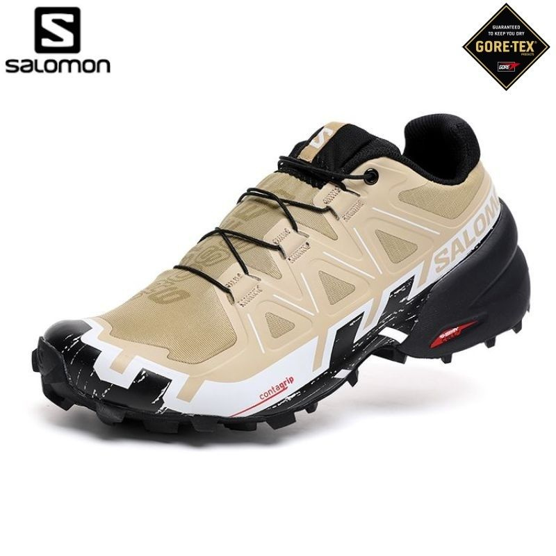 Кроссовки Salomon SPEEDCROSS 6 GTX #1