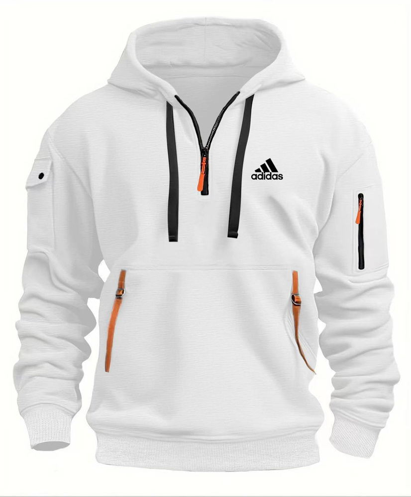 Худи adidas #1