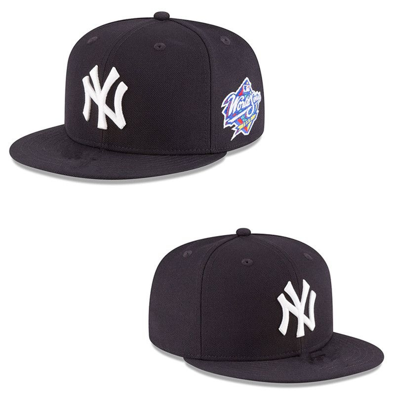 Бейсболка NEW YORK YANKEES #1