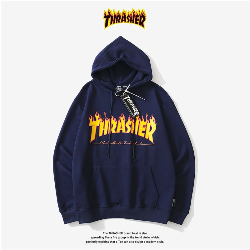 Худи THRASHER #1