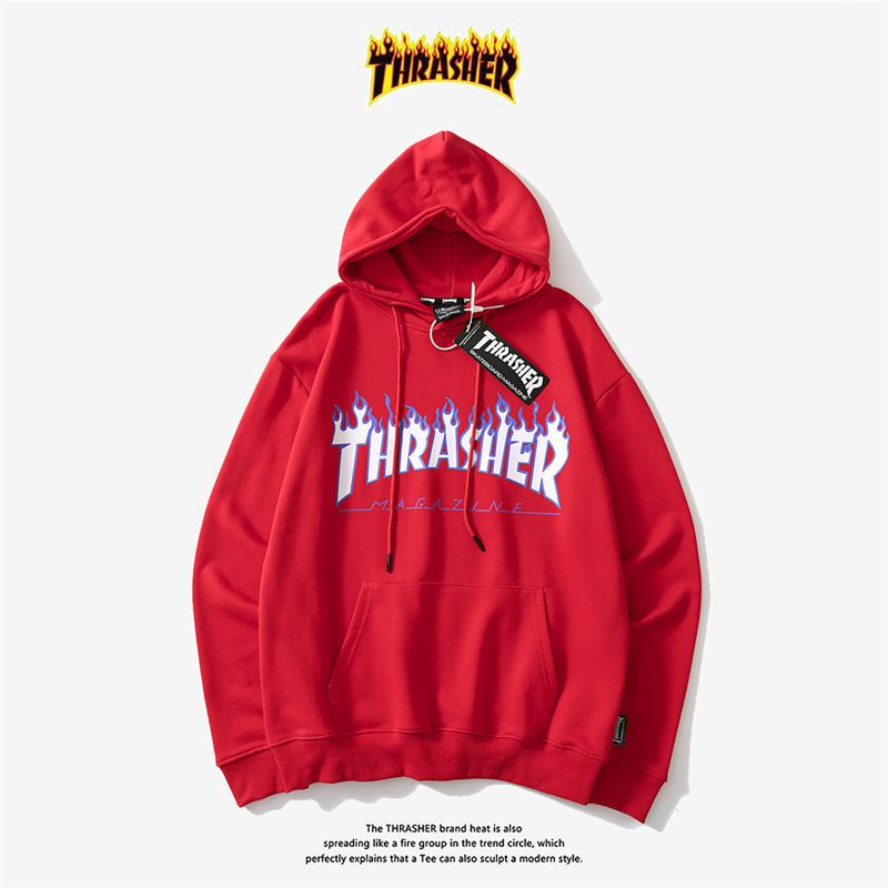 Худи THRASHER #1