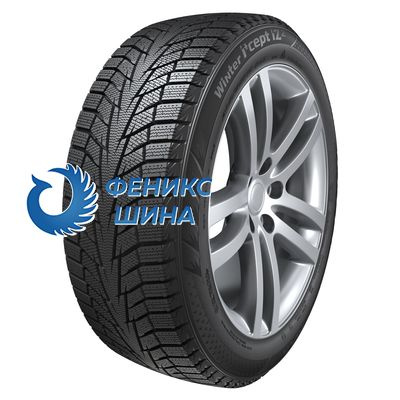 Hankook Winter i*Cept IZ2 W616 Шины  зимние 205/55  R16 94T Нешипованные #1