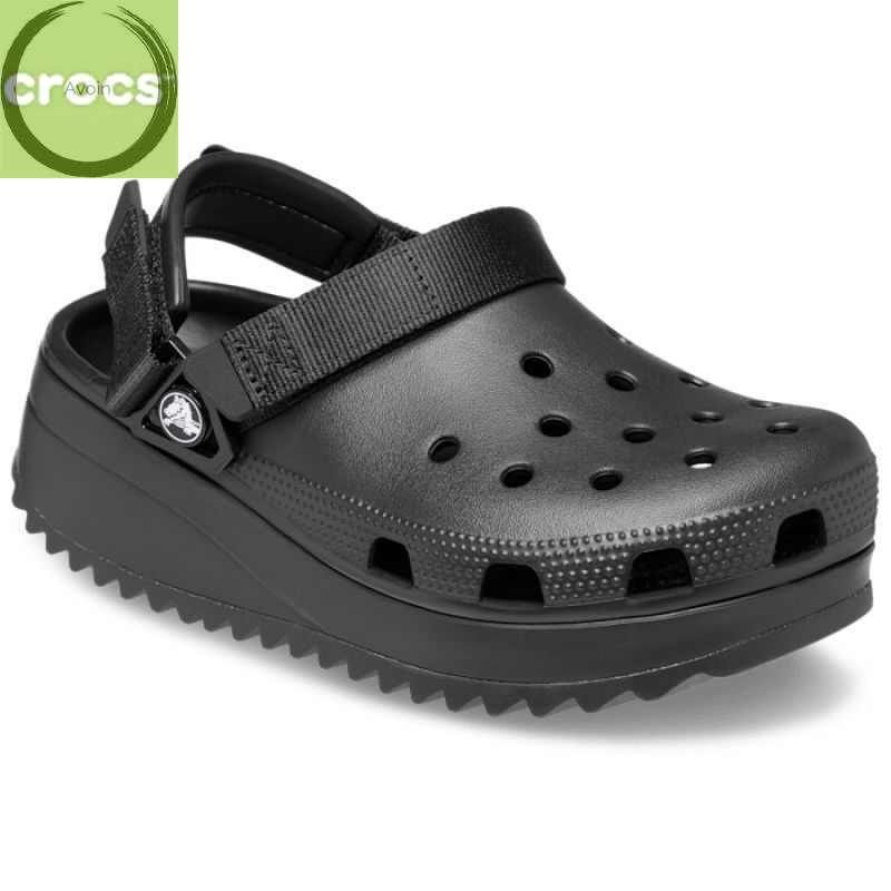 Сандалии Crocs Sarah Clog #1