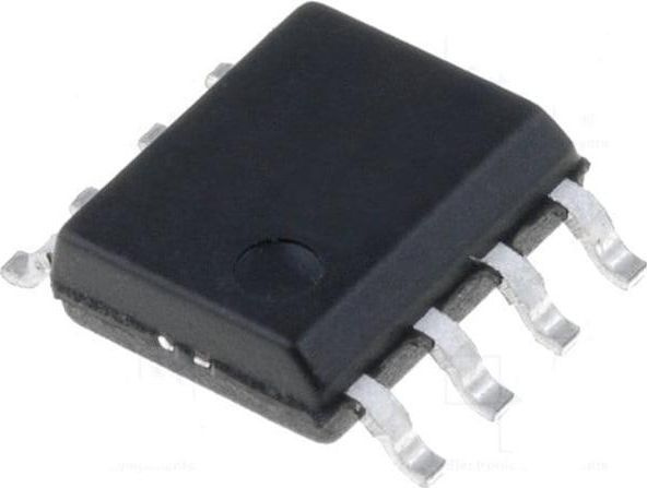 Трансивер INFINEON TLE6250GV33XUMA1 IC интерфейс 3 5,5ВDC PG-DSO-8 -40, 1 шт #1