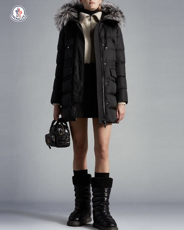 Куртка MONCLER #1