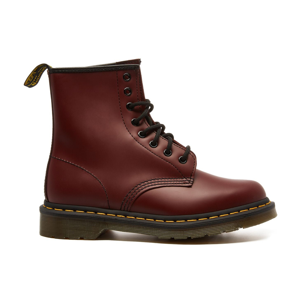 Ботинки Dr. Martens #1