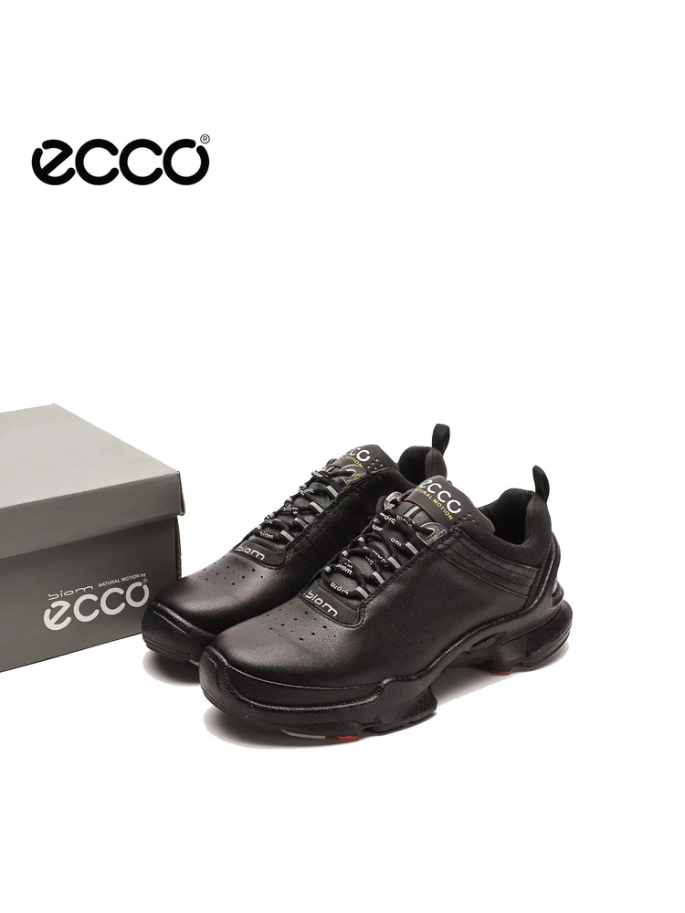 Кроссовки Nike ECCO BIOM C-TRAIL #1