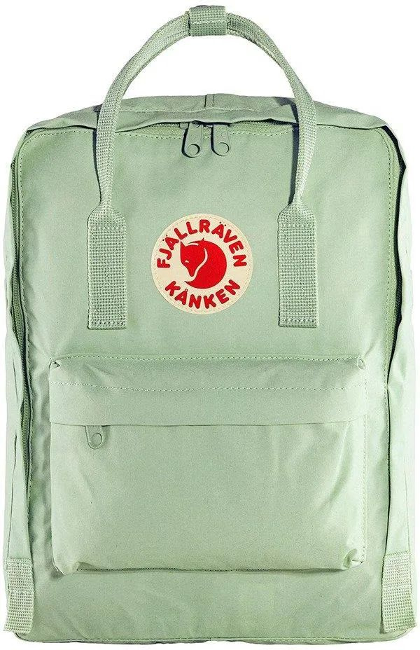 Рюкзак FjallRaven KankenMint Green #1