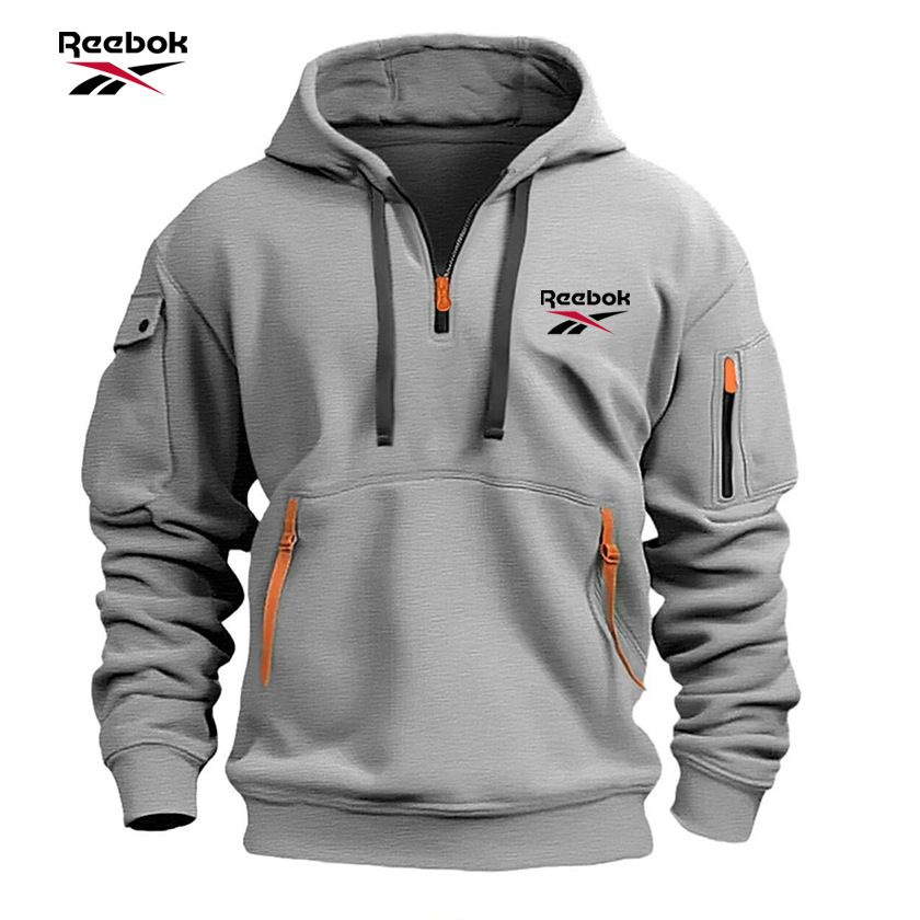 Толстовка Reebok #1