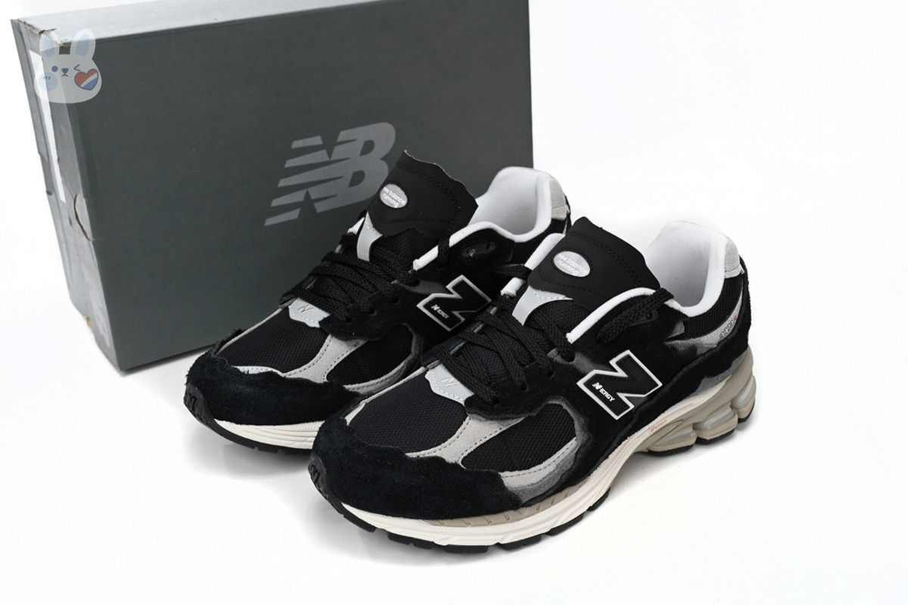 Кроссовки New Balance 2002 #1