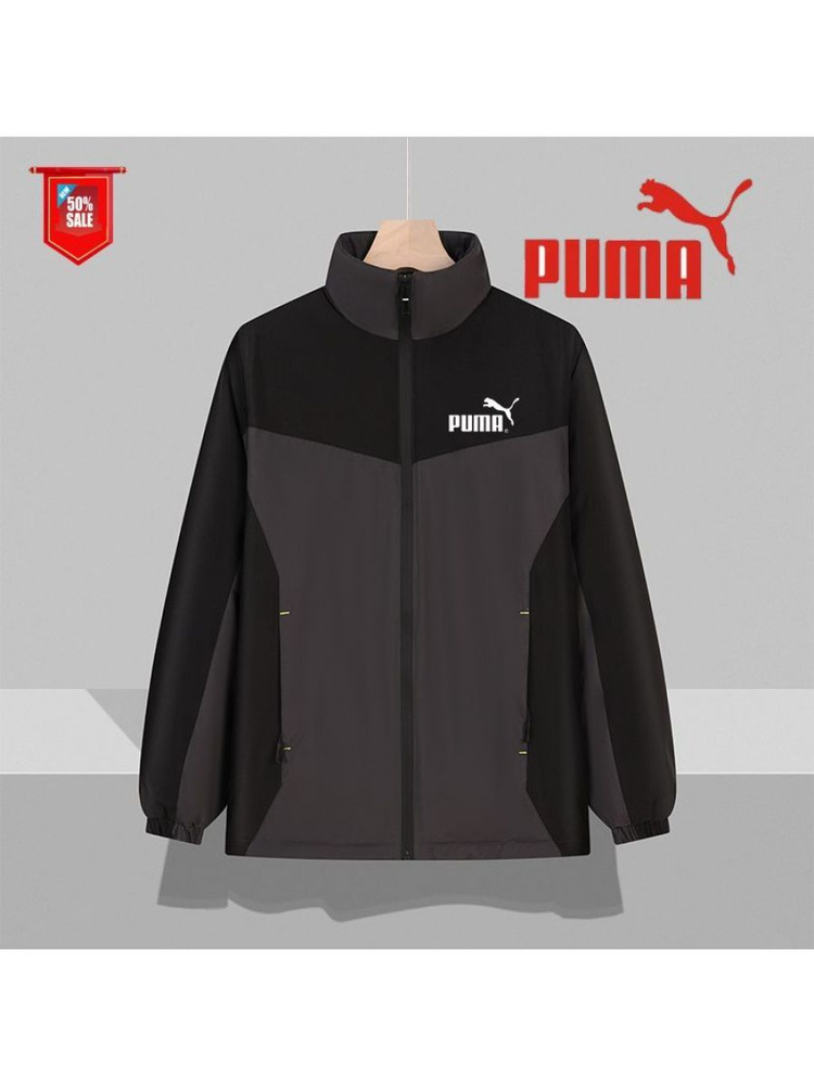 Костюм спортивный PUMA #1