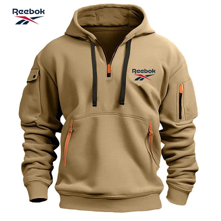 Толстовка Reebok #1